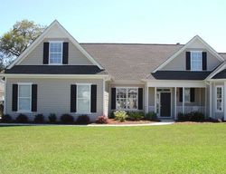 Pre-foreclosure in  OAK PLANTATION DR Ridgeland, SC 29936