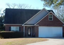 Pre-foreclosure in  HAYDEN WAY Thomasville, GA 31792