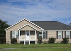 Pre-foreclosure Listing in ROLLING WAY THOMASVILLE, GA 31757