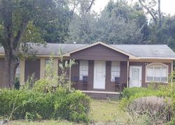 Pre-foreclosure Listing in S MARTIN LUTHER KING JR DR THOMASVILLE, GA 31792