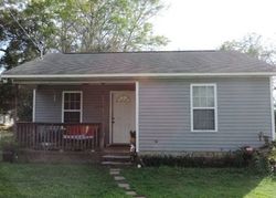 Pre-foreclosure Listing in TEDDY ST THOMASVILLE, GA 31792