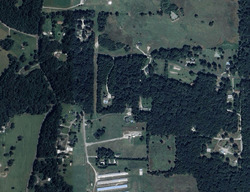 Pre-foreclosure in  YATES SPRINGS RD Ringgold, GA 30736