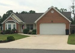 Pre-foreclosure Listing in SWEET BIRCH DR ROSSVILLE, GA 30741