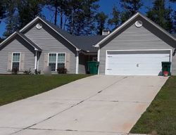 Pre-foreclosure Listing in EMBASSY WALK WINDER, GA 30680