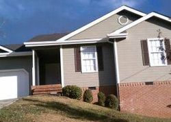Pre-foreclosure Listing in CHRIST ST FORT OGLETHORPE, GA 30742