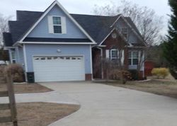 Pre-foreclosure Listing in SAFEWAY DR RINGGOLD, GA 30736