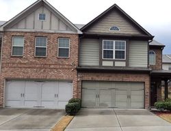 Pre-foreclosure in  OAKTON PL SE Smyrna, GA 30082