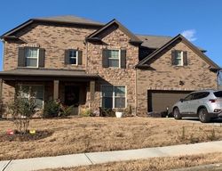 Pre-foreclosure in  SILVER WOODS WALK Powder Springs, GA 30127