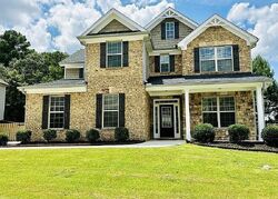 Pre-foreclosure in  BLUE STONE CT Dacula, GA 30019