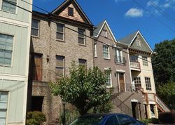 Pre-foreclosure in  S FULTON AVE Atlanta, GA 30354
