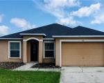 Pre-foreclosure in  SADDLEHORN DR Lakeland, FL 33810