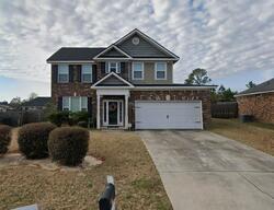 Pre-foreclosure in  ARDWICK DR Hephzibah, GA 30815