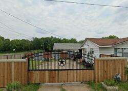  Faulkner St, Ennis TX