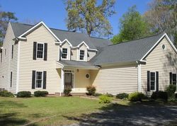 Pre-foreclosure in  TAPPAHANNA HUNDRED Surry, VA 23883