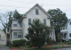 Pre-foreclosure in  SOUTH ST Concord, NH 03301