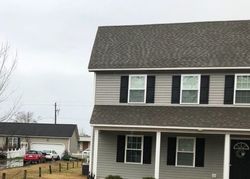 Pre-foreclosure in  MANN ST Newport, NC 28570