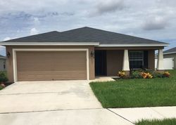 Pre-foreclosure Listing in 13TH AVE E PALMETTO, FL 34221