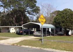 Pre-foreclosure in  GREENWOOD AVE Brunswick, GA 31525