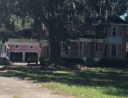 Pre-foreclosure Listing in RIVERWOOD RD BRUNSWICK, GA 31523