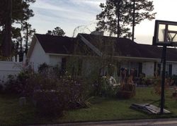 Pre-foreclosure in  EASY ST Brunswick, GA 31525