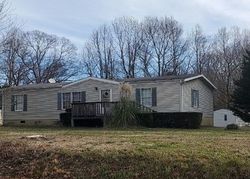 Pre-foreclosure in  BROOKWOOD VILLAGE LN Cleveland, GA 30528