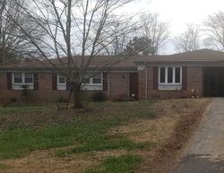 Pre-foreclosure Listing in SPRINGDALE DR FOREST CITY, NC 28043