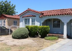 Pre-foreclosure Listing in E COLDEN AVE LOS ANGELES, CA 90002