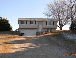 Pre-foreclosure in  NORTHRIDGE CIRCLE DR North Platte, NE 69101