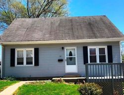 Pre-foreclosure Listing in N POLK ST JEFFERSON CITY, MO 65101