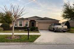Pre-foreclosure Listing in COMPASS ROSE DR GROVELAND, FL 34736