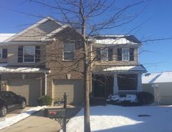 Pre-foreclosure in  COUNTRY VILLAGE DR Lake Saint Louis, MO 63367