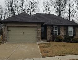 Pre-foreclosure Listing in S COTTAGE AVE SPRINGFIELD, MO 65807