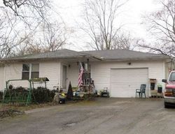 Pre-foreclosure Listing in RONALD AVE WEST UNION, OH 45693