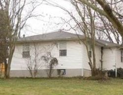Pre-foreclosure in  RONALD AVE West Union, OH 45693