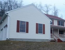 Pre-foreclosure Listing in CAMILE RD WEBSTER, MA 01570