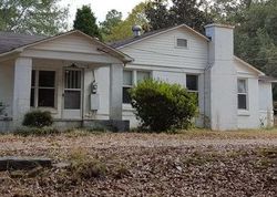 Pre-foreclosure in  HIGHWAY 96 Fayette, AL 35555
