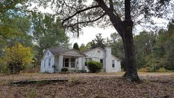 Pre-foreclosure in  HIGHWAY 96 Fayette, AL 35555