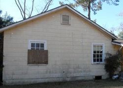 Pre-foreclosure Listing in PARK ST TROY, AL 36081