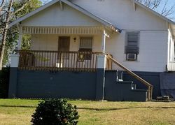 Pre-foreclosure in  MITCHELL ST Roanoke, AL 36274