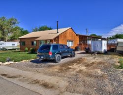 Pre-foreclosure in  LAKE ST Rangely, CO 81648