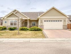 Pre-foreclosure in  DIAMOND BAR CT Gillette, WY 82718