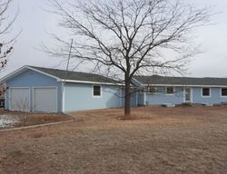 Pre-foreclosure in  RANCHETTE RD Cody, WY 82414