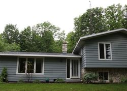 Pre-foreclosure in  HILL RD Antigo, WI 54409