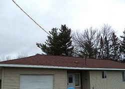 Pre-foreclosure in  20TH ST Clayton, WI 54004