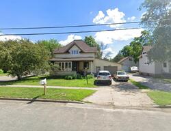 Pre-foreclosure in  THOMAS ST Osseo, WI 54758