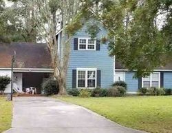 Pre-foreclosure in  SHERWOOD DR Nashville, GA 31639