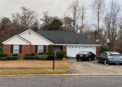 Pre-foreclosure Listing in OXFORD CIR RINCON, GA 31326