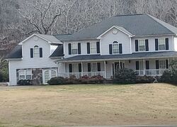 Pre-foreclosure in  TURNIPTOWN RD Ellijay, GA 30536