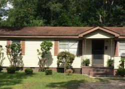 Pre-foreclosure in  N ALDER ST Ocilla, GA 31774