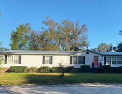Pre-foreclosure Listing in CLARK ST MIDWAY, GA 31320